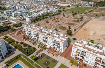 Revente - Appartement - Punta Prima
