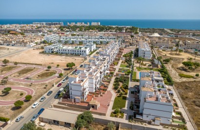 Revente - Appartement - Punta Prima