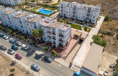 Revente - Appartement - Punta Prima
