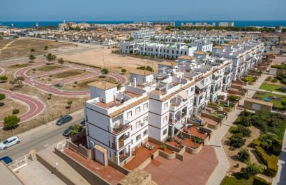 Revente - Appartement - Punta Prima