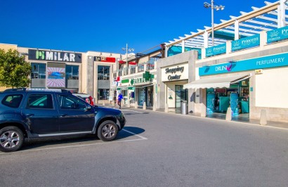 Revente - Appartement - Punta Prima