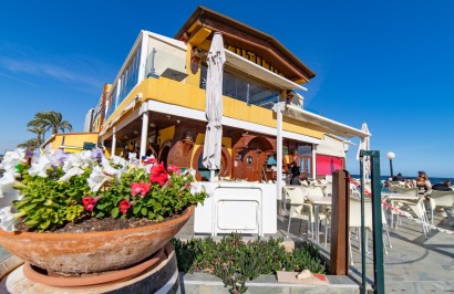 Revente - Appartement - Punta Prima