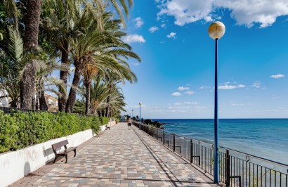 Revente - Appartement - Punta Prima
