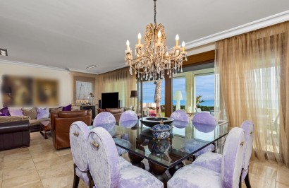 Resale - Detached Villa - Guardamar del Segura