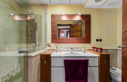 Resale - Detached Villa - Guardamar del Segura