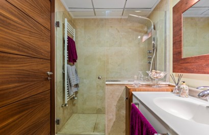 Resale - Detached Villa - Guardamar del Segura