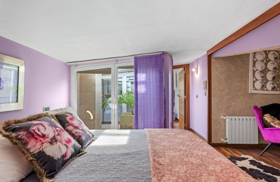 Resale - Detached Villa - Guardamar del Segura