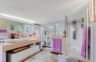 Resale - Detached Villa - Guardamar del Segura