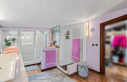 Resale - Detached Villa - Guardamar del Segura