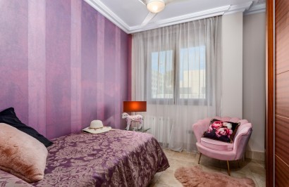 Resale - Detached Villa - Guardamar del Segura