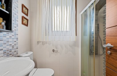 Resale - Detached Villa - Guardamar del Segura