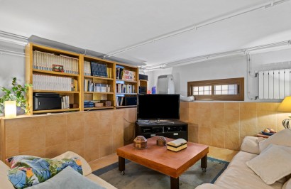Resale - Detached Villa - Guardamar del Segura