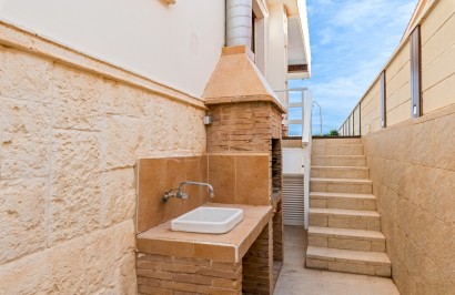 Resale - Detached Villa - Guardamar del Segura