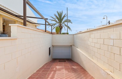 Resale - Detached Villa - Guardamar del Segura