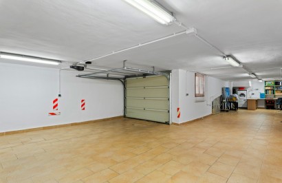 Resale - Detached Villa - Guardamar del Segura