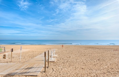 Resale - Detached Villa - Guardamar del Segura