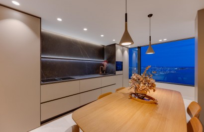 Resale - Apartment / Flat - Torrevieja - Playa del Acequión