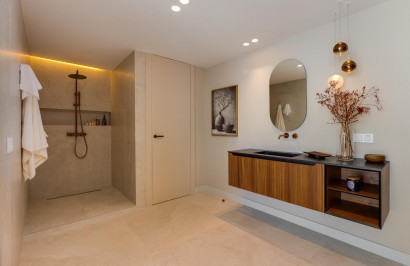 Resale - Apartment / Flat - Torrevieja - Playa del Acequión