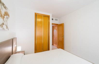 New Build - Apartment / Flat - Calpe - Gran Sol