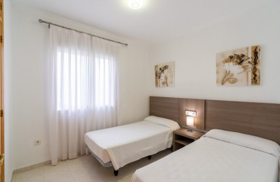 New Build - Apartment / Flat - Calpe - Gran Sol