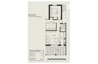 New Build - Apartment / Flat - Calpe - Gran Sol