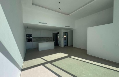 New Build - Detached Villa - Alhama De Murcia - Condado De Alhama