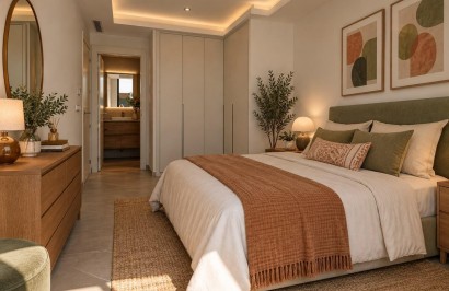 New Build - Detached Villa - Alhama De Murcia - Condado De Alhama