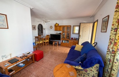 Resale - Town House - Entre Naranjos