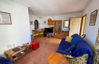 Resale - Town House - Entre Naranjos