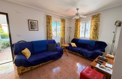 Resale - Town House - Entre Naranjos