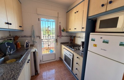 Resale - Town House - Entre Naranjos