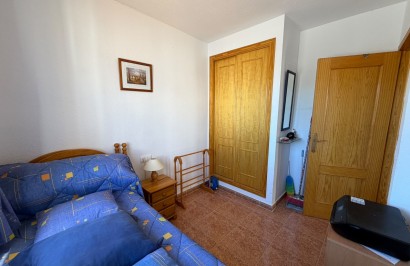 Resale - Town House - Entre Naranjos