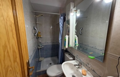 Resale - Town House - Entre Naranjos