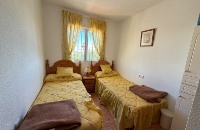 Resale - Town House - Entre Naranjos