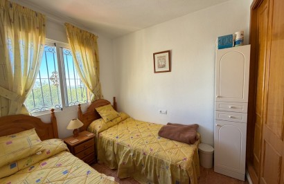 Resale - Town House - Entre Naranjos