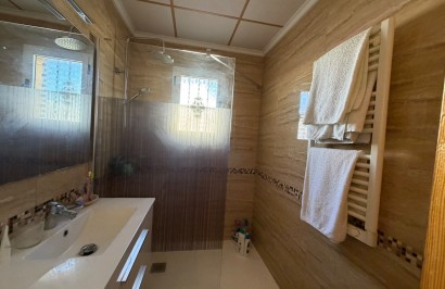 Resale - Town House - Entre Naranjos
