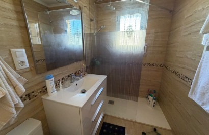 Resale - Town House - Entre Naranjos