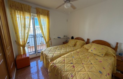 Resale - Town House - Entre Naranjos