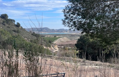 Revente - Finca / Propriété de campagne - Torremendo