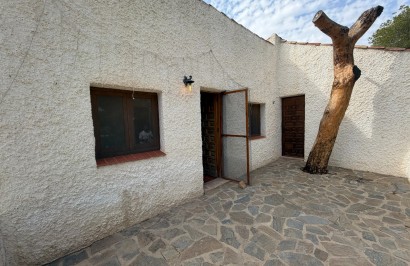 Revente - Finca / Propriété de campagne - Torremendo