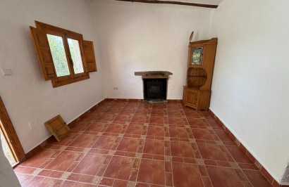 Revente - Finca / Propriété de campagne - Torremendo