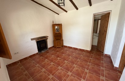 Revente - Finca / Propriété de campagne - Torremendo