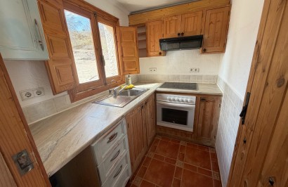 Revente - Finca / Propriété de campagne - Torremendo
