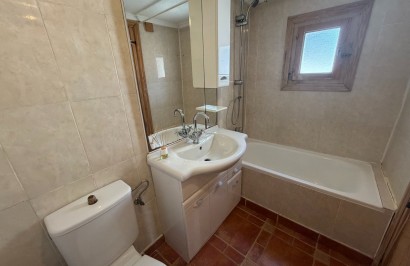 Revente - Finca / Propriété de campagne - Torremendo