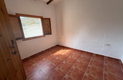 Revente - Finca / Propriété de campagne - Torremendo