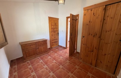 Revente - Finca / Propriété de campagne - Torremendo