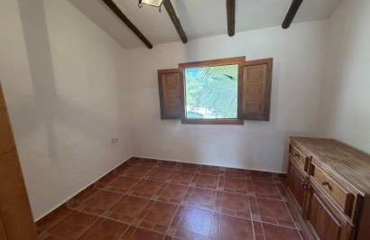 Revente - Finca / Propriété de campagne - Torremendo