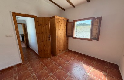 Revente - Finca / Propriété de campagne - Torremendo