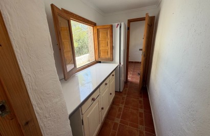 Revente - Finca / Propriété de campagne - Torremendo