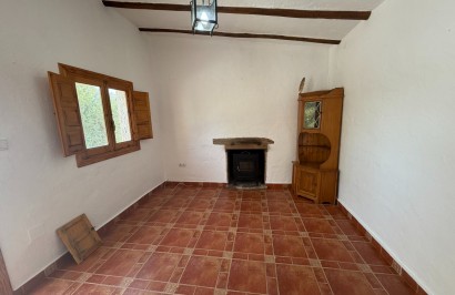 Revente - Finca / Propriété de campagne - Torremendo